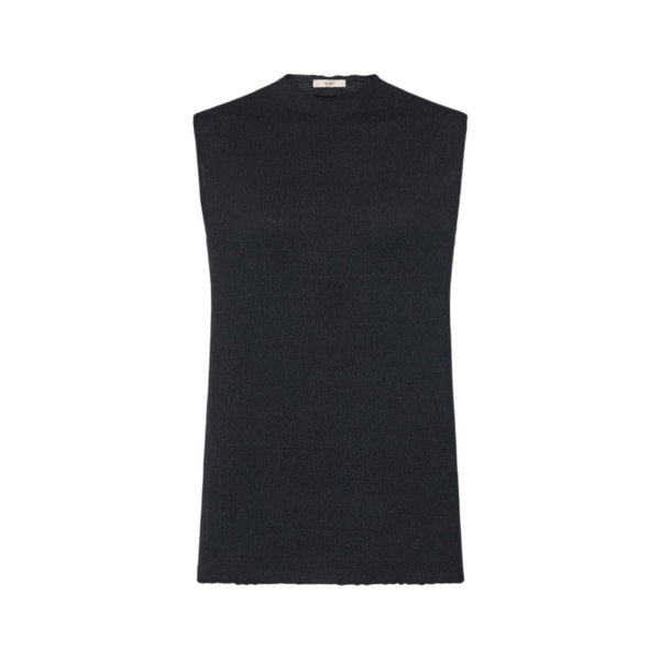 The Row Oakson Top - Tops - Luxury Ready-to-Wear at Coveti