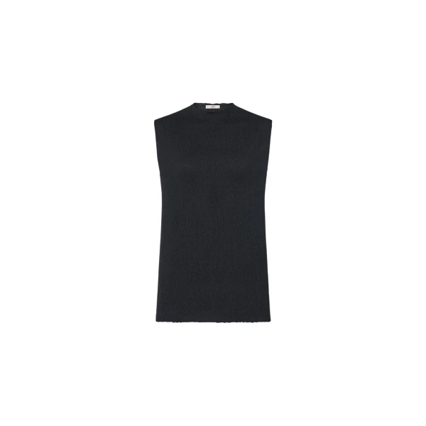 The Row Oakson Top - Tops - Luxury Ready-to-Wear at Coveti
