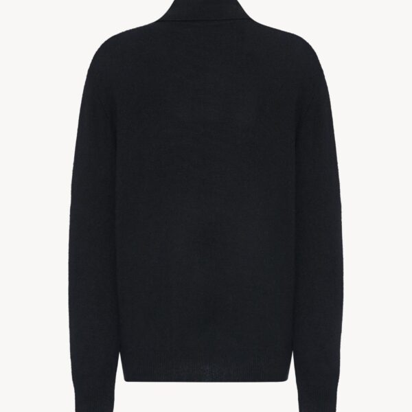 The Row Oashi Top - Tops - Luxury Ready-to-Wear at Coveti