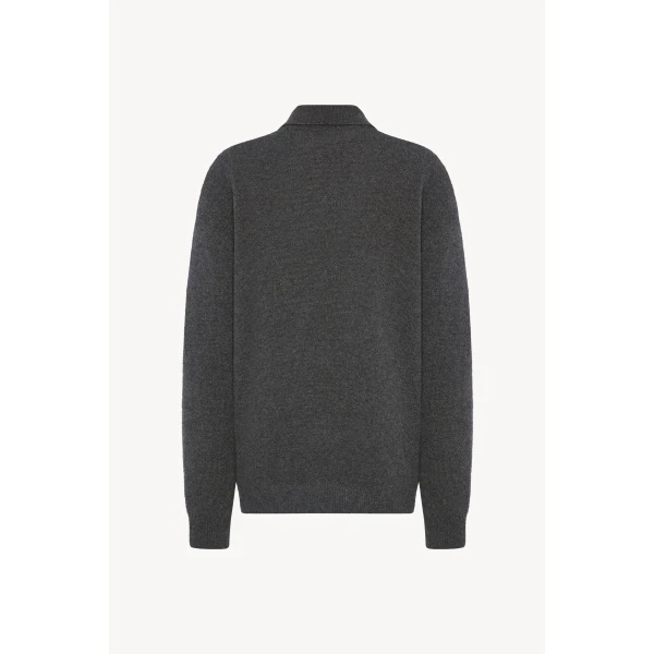 The Row Oashi Top, view 2