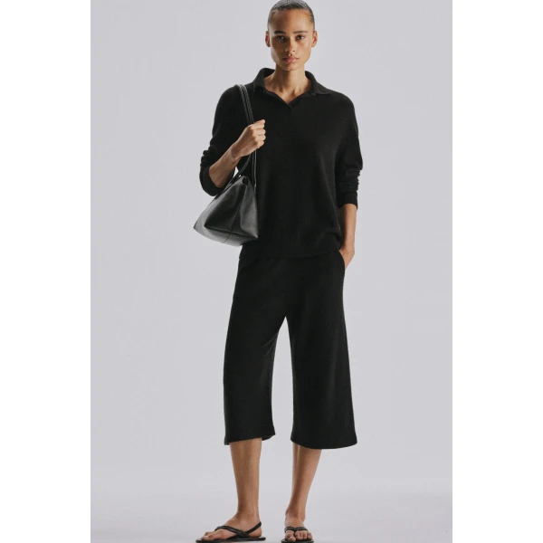 The Row Oashi Top, view 3