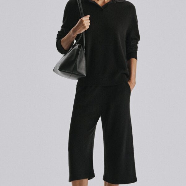 The Row Oashi Top - Tops - Luxury Ready-to-Wear at Coveti