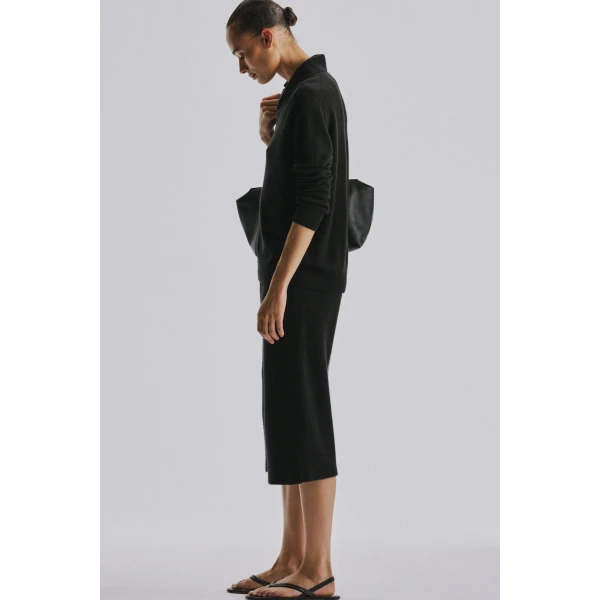 The Row Oashi Top, view 4