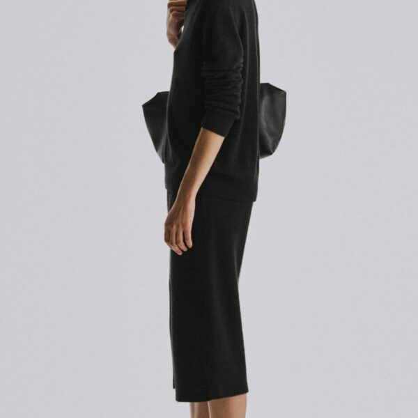 The Row Oashi Top - Tops - Luxury Ready-to-Wear at Coveti
