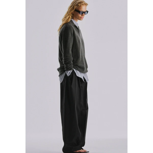 The Row Oashi Top, view 4