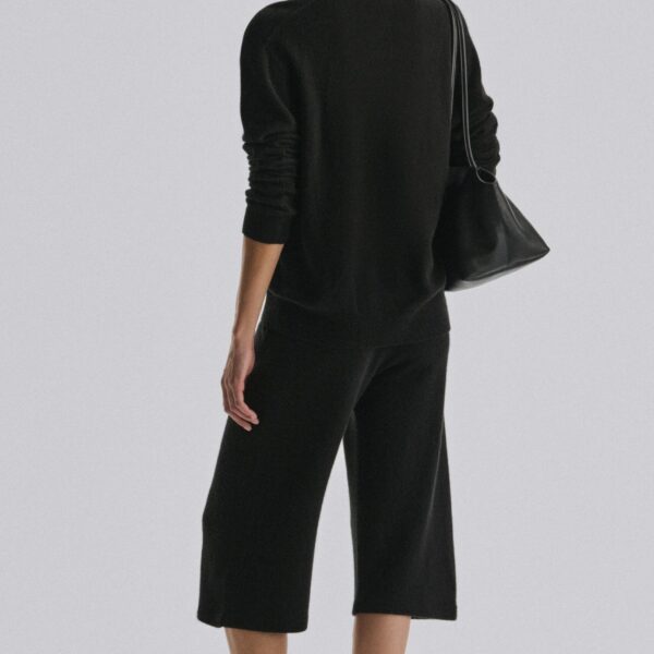 The Row Oashi Top - Tops - Luxury Ready-to-Wear at Coveti