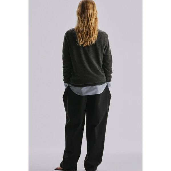 The Row Oashi Top, view 5