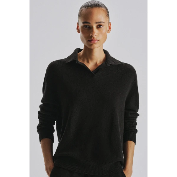 The Row Oashi Top, view 6