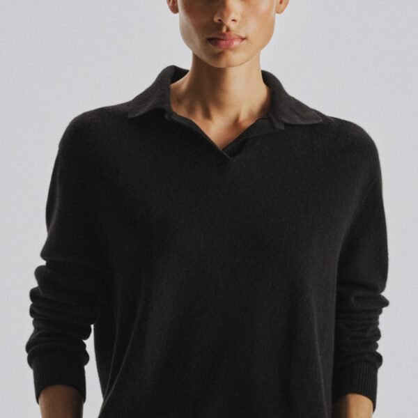 The Row Oashi Top - Tops - Luxury Ready-to-Wear at Coveti