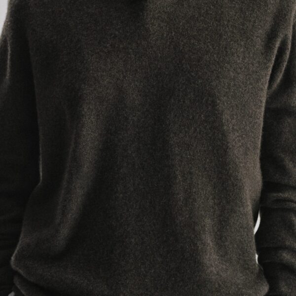 The Row Oashi Top - Tops - Luxury Ready-to-Wear at Coveti