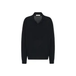 The Row Oashi Top - Tops - Luxury Ready-to-Wear at Coveti