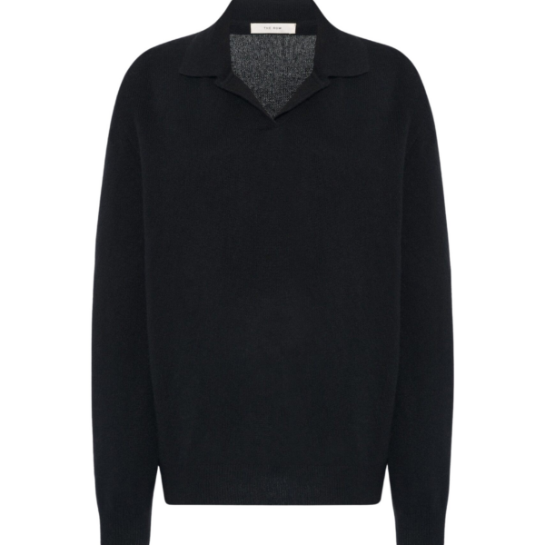 The Row Oashi Top - Tops - Luxury Ready-to-Wear at Coveti