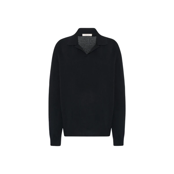 The Row Oashi Top - Tops - Luxury Ready-to-Wear at Coveti