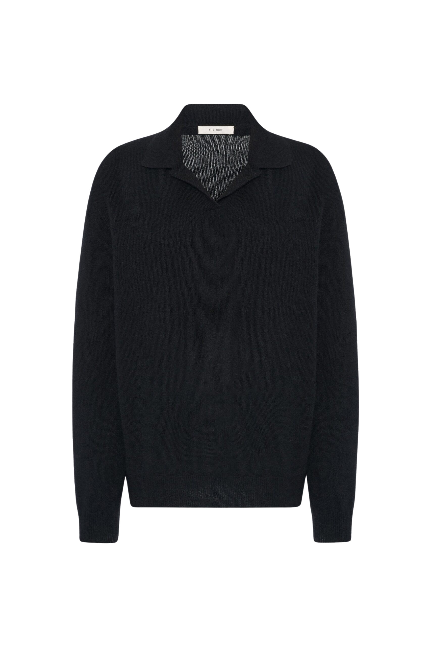 The Row Oashi Top