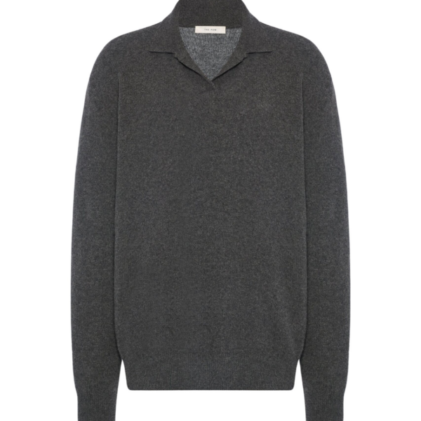 The Row Oashi Top - Tops - Luxury Ready-to-Wear at Coveti