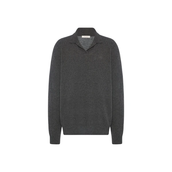 The Row Oashi Top - Tops - Luxury Ready-to-Wear at Coveti