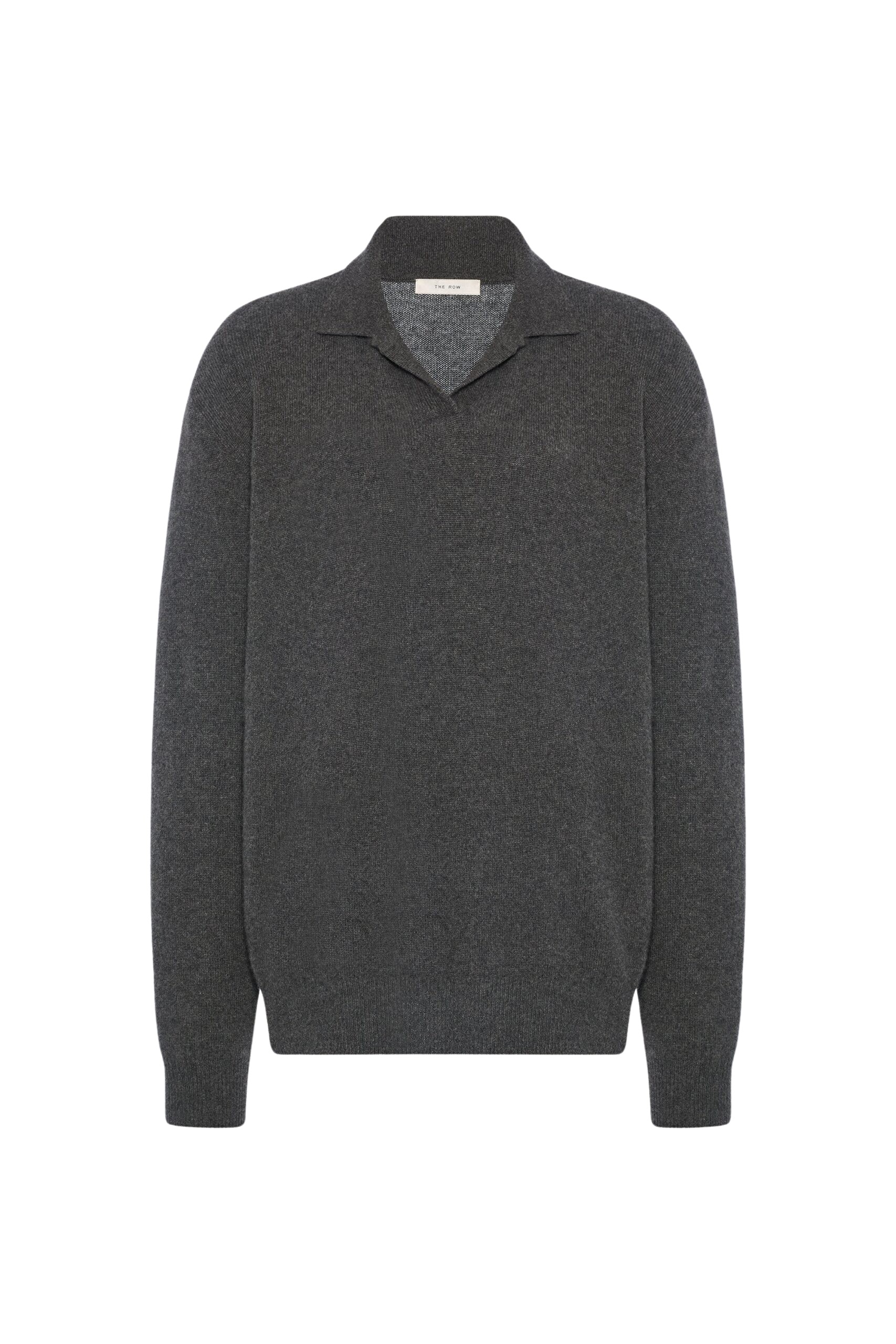 The Row Oashi Top