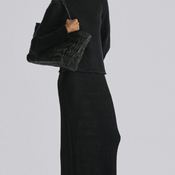 The Row Oboe Skirt - Skirts - Luxury Ready-to-Wear at Coveti