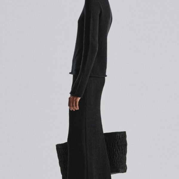 The Row Oboe Skirt - Skirts - Luxury Ready-to-Wear at Coveti