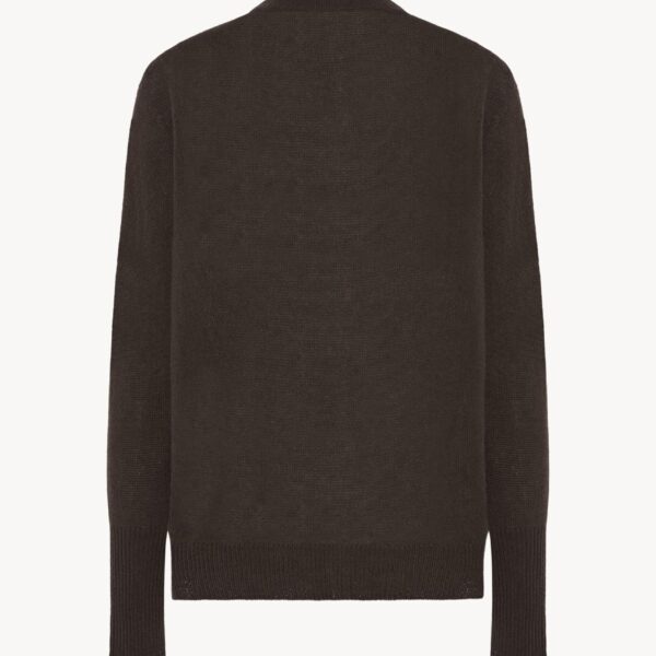 The Row Odelle Top - Tops - Luxury Ready-to-Wear at Coveti