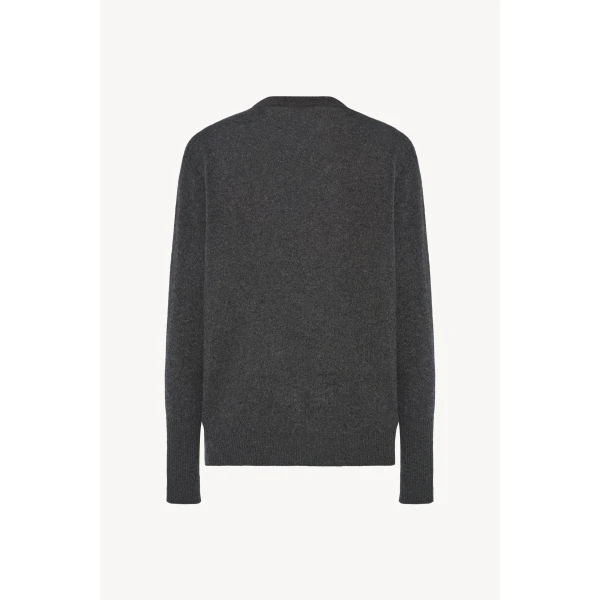 The Row Odelle Top, view 2