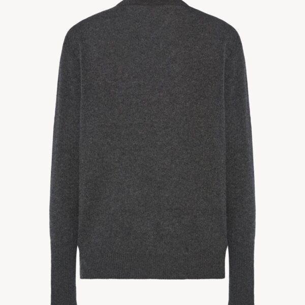 The Row Odelle Top - Tops - Luxury Ready-to-Wear at Coveti