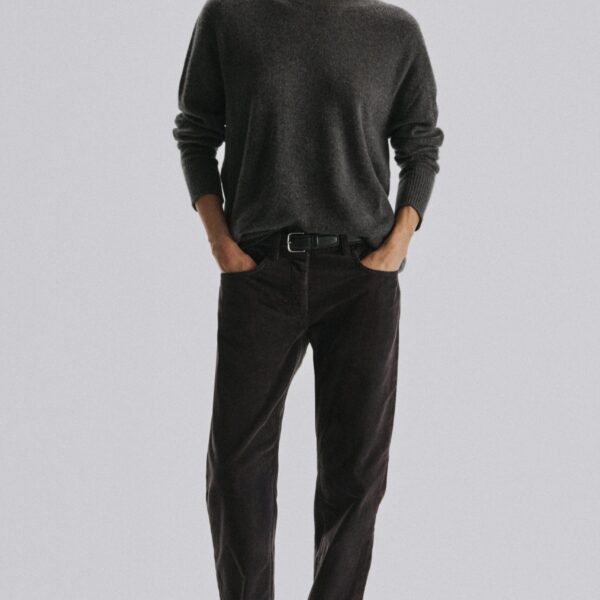 The Row Odelle Top - Tops - Luxury Ready-to-Wear at Coveti