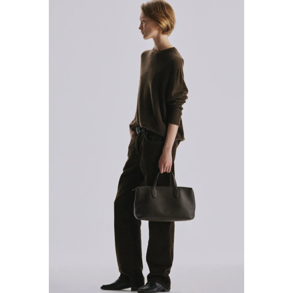 The Row Odelle Top, view 4