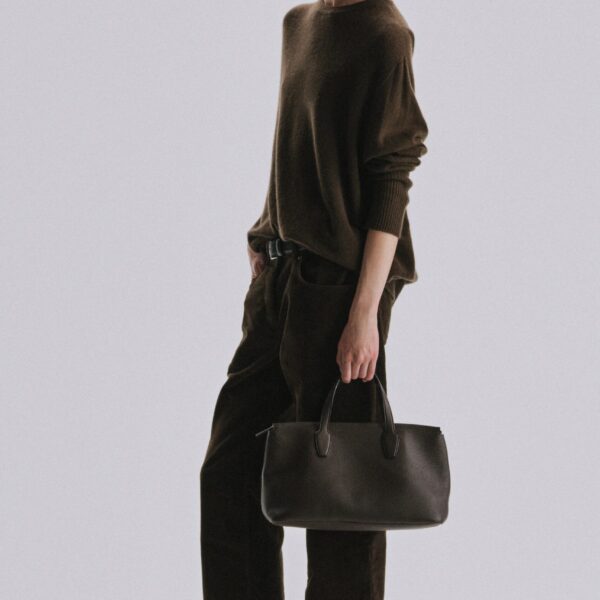 The Row Odelle Top - Tops - Luxury Ready-to-Wear at Coveti