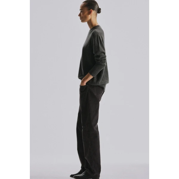 The Row Odelle Top, view 4