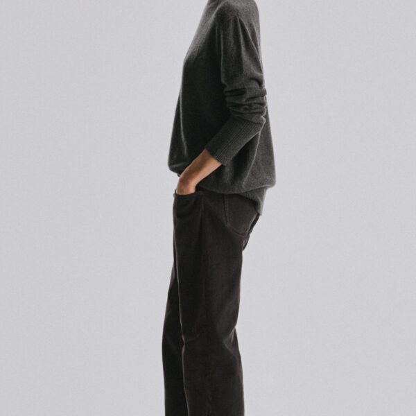 The Row Odelle Top - Tops - Luxury Ready-to-Wear at Coveti