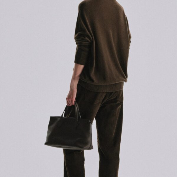 The Row Odelle Top - Tops - Luxury Ready-to-Wear at Coveti