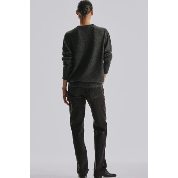 The Row Odelle Top, view 5