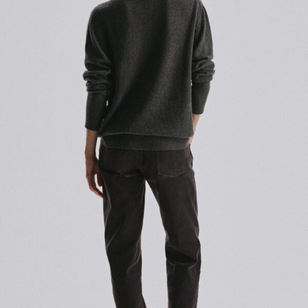 The Row Odelle Top - Tops - Luxury Ready-to-Wear at Coveti