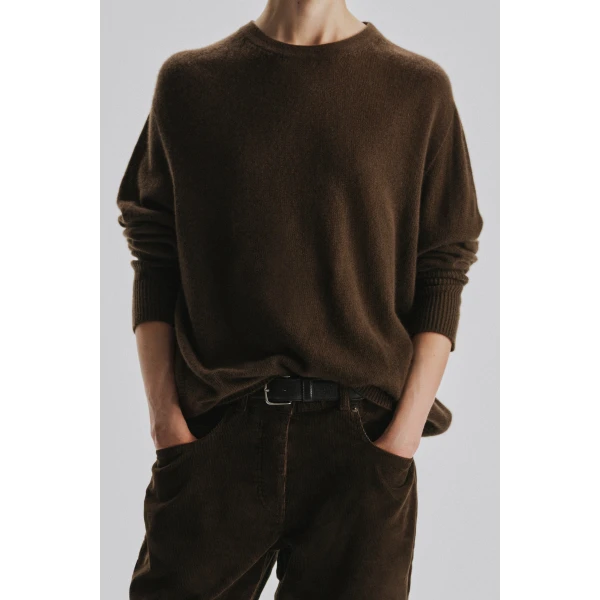 The Row Odelle Top, view 6