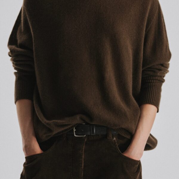 The Row Odelle Top - Tops - Luxury Ready-to-Wear at Coveti