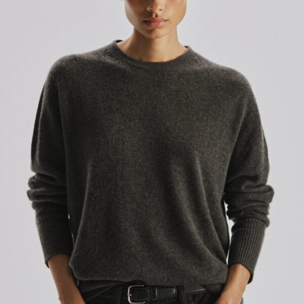 The Row Odelle Top - Tops - Luxury Ready-to-Wear at Coveti