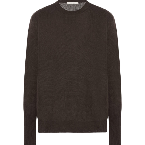 The Row Odelle Top - Tops - Luxury Ready-to-Wear at Coveti