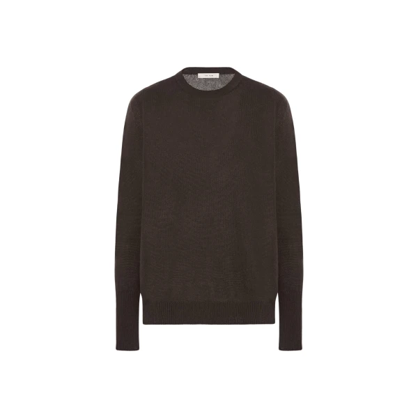 The Row Odelle Top - Tops - Luxury Ready-to-Wear at Coveti