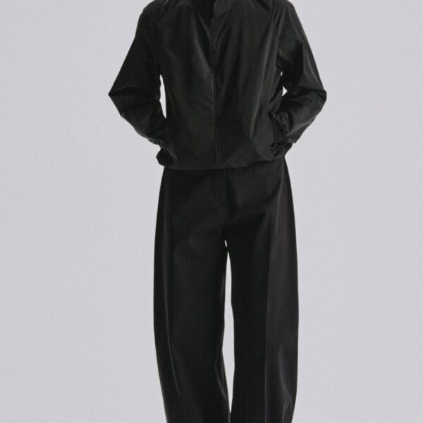 The Row Odeon Jacket - Jackets - Luxury Ready-to-Wear at Coveti