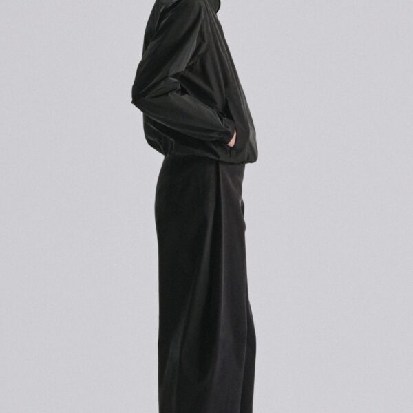 The Row Odeon Jacket - Jackets - Luxury Ready-to-Wear at Coveti