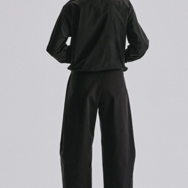 The Row Odeon Jacket - Jackets - Luxury Ready-to-Wear at Coveti