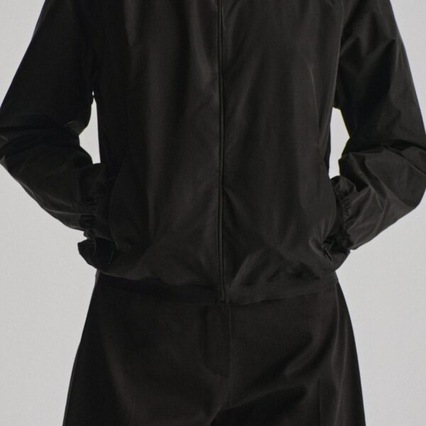 The Row Odeon Jacket - Jackets - Luxury Ready-to-Wear at Coveti