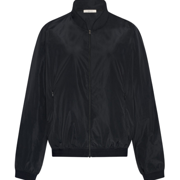 The Row Odeon Jacket - Jackets - Luxury Ready-to-Wear at Coveti
