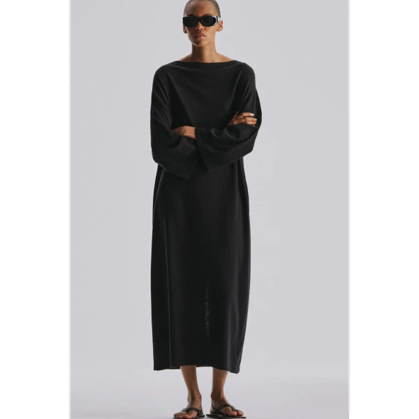 The Row Odet Dress, view 3