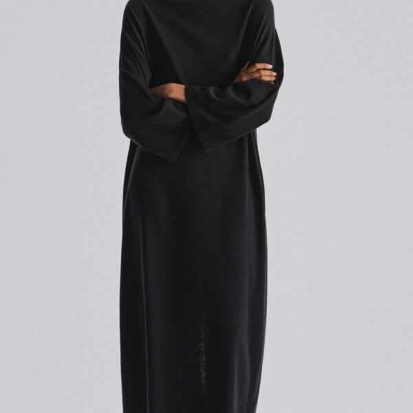 The Row Odet Dress - Dresses - Luxury Ready-to-Wear at Coveti