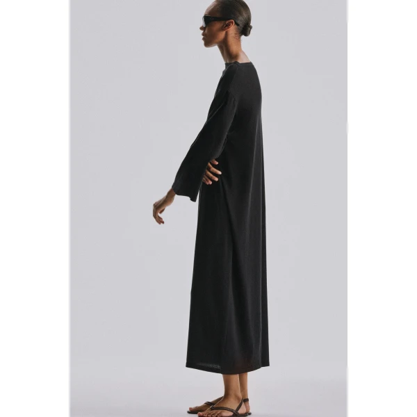 The Row Odet Dress, view 4
