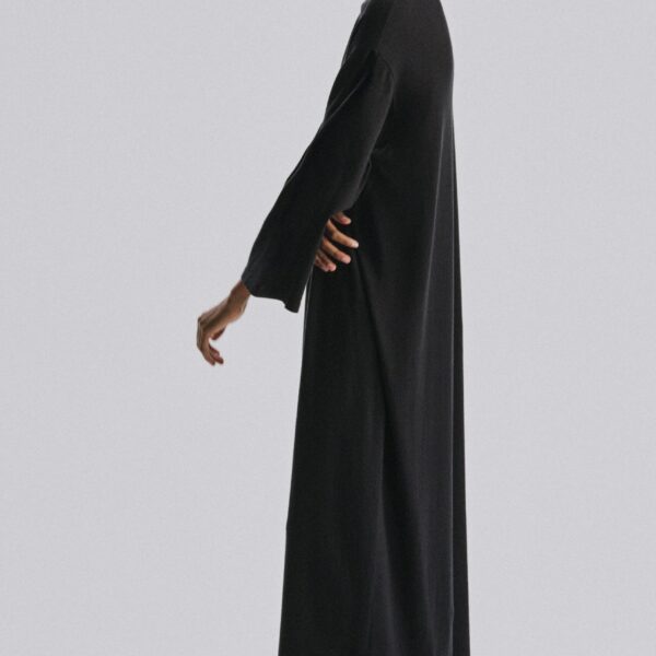 The Row Odet Dress - Dresses - Luxury Ready-to-Wear at Coveti