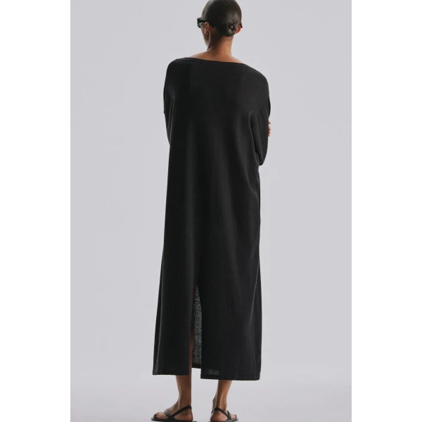 The Row Odet Dress, view 5