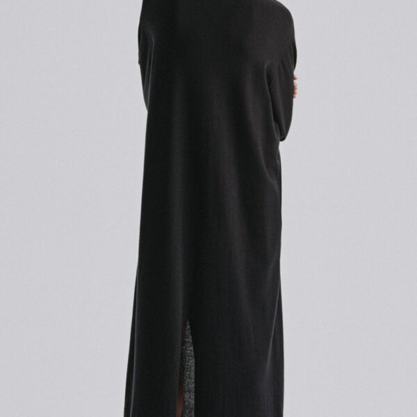 The Row Odet Dress - Dresses - Luxury Ready-to-Wear at Coveti